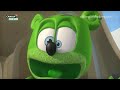 Gummibär The Yummy Gummy Search For Santa Full Burmese Dub 