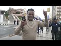#RC76AFRO: Thousands turn out in Addis Ababa for Walk the Talk