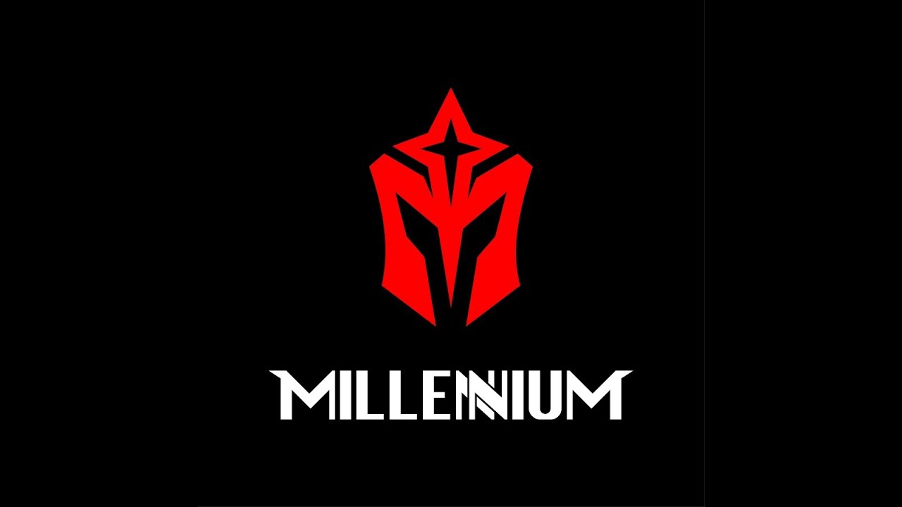 Faceit გზა 4k ელოსკენ! #ქართულად #millennium