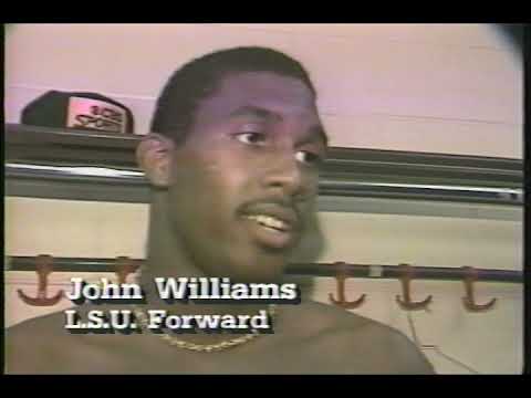 Dwayne Bryant 1986 State Championship News Clips 2