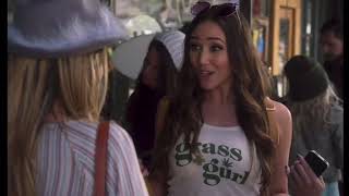 Actresses in akward 420 scenes compilation