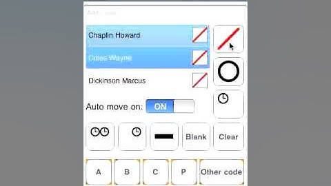 STEARsoft tutorial: Day-to-day usage.