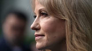 House will vote on Kellyanne Conway subpoena