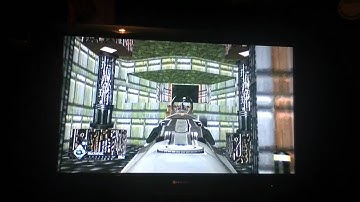 RAGE-Doom Easter Egg