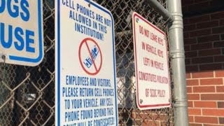 Famous Prison directors push to end inmates use of cell phones Net Worth