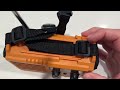 Emergency Radio with NOAA Weather Alert, Portable Solar Hand Crank AM FM Radio for Survival Review