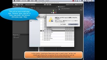 LWF for Unity: Installation tutorial