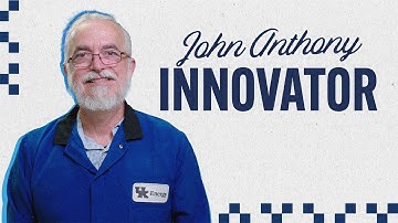 Shaping the Future of Electronics: UK Chemist John Anthony Leads Molecular Innovation