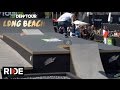 Blind Wins Team Challenge - Dew Tour Long Beach 2016