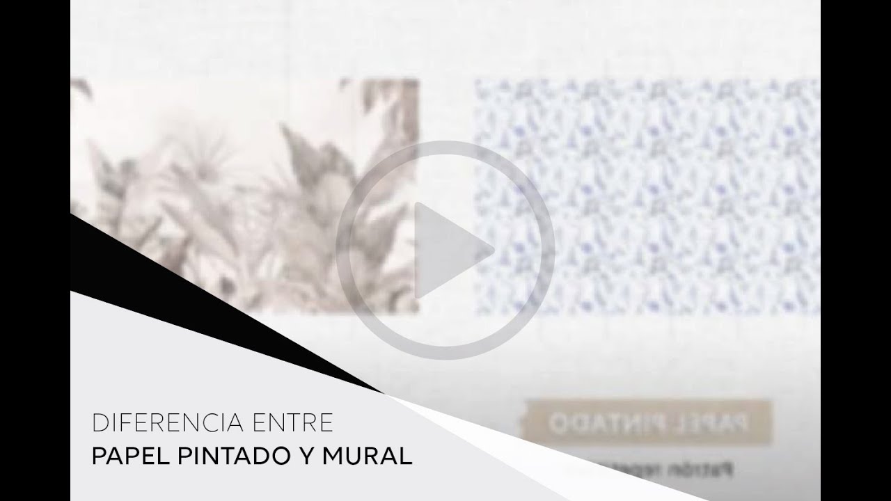 Papel, mural o vinilo para una pared de azulejos? - Blog Motif