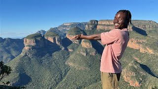 Durban to Johannesburg: How I Explored 3 Cities in One Trip