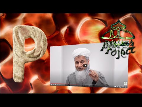 Разбор лекции Хасана Али о благодарности