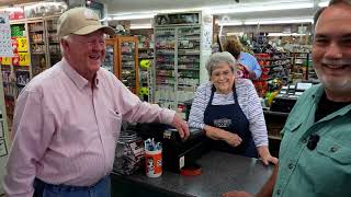 Exploring the Charm of Montgomery Grocery: A Journey into the Last True Mom & Pop General Store