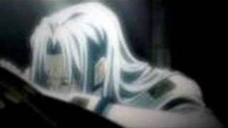 Trinity Blood Esther And Abel Only Hope Youtube
