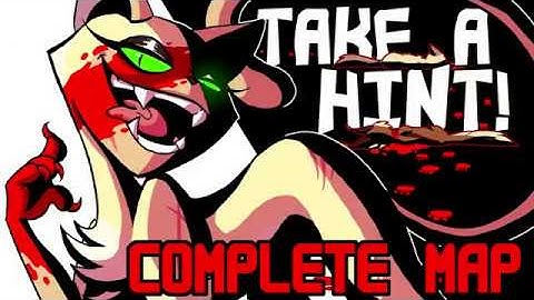 Thumbnail Contest Entry: Sleekwhisker - Take a Hint!