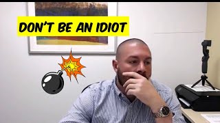 Roofing Supplements: If you're not doing them you're an Idiot!