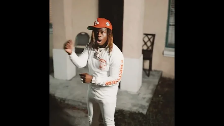 VV$ Ken - Sleazy Flow Freestyle (Snippet)