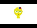 My Frunki OC: Yellow Raspberry