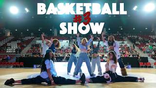 BASKETBALL SHOW #3 - L!SA