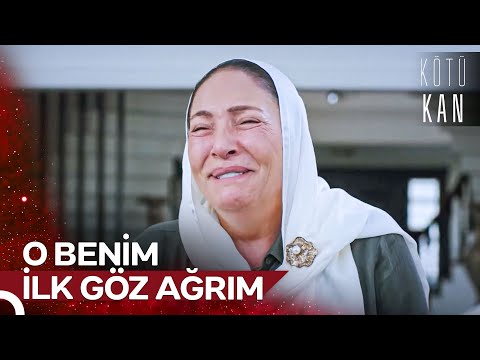 Oktay'ın Vefatı En Çok Annesini Üzdü - Kötü Kan