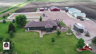Acreage For Sale - Canistota - Sioux Falls - South Dakota
