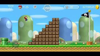 SUPER MARIO HD/سوبر ماريو