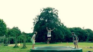 Epic Tramp Edit (dub Kaboom, Dub Back, Dub Full)