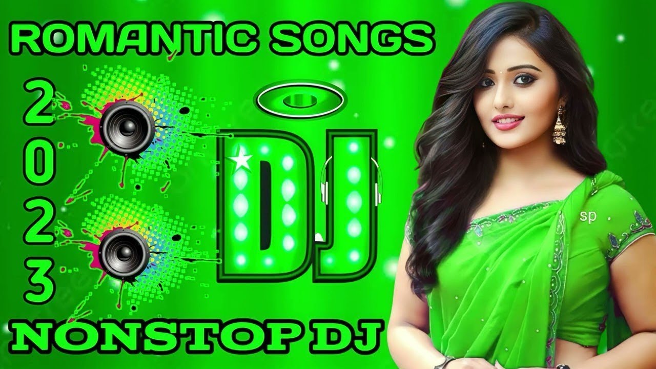 Bollywood Dj Song ️ Multiple Remix Gaane 🌹 Bollywood Hindi DJ Song 🌹DJ
