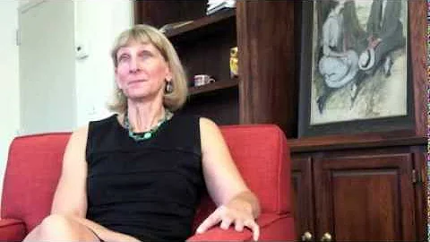 Christine Plunkett, Burlington College President