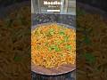 Hakka noodles in just 2min #hakkanoodles #cooking #recipe #trending #viral