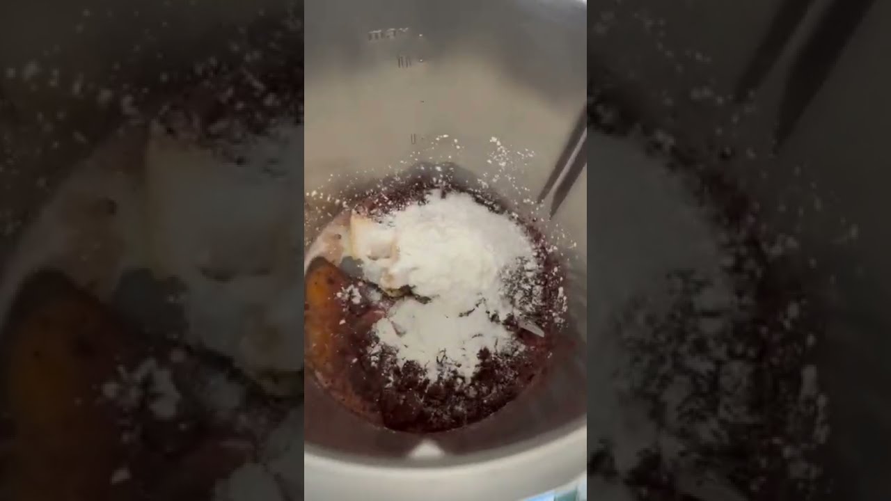 Dieser Varoma® Schokoladen - Kuchen geht so einfach und das auch ganz ...