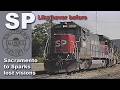 SP SACRAMENTO, ROSEVILLE AND DONNER MEMORIES thumbnail
