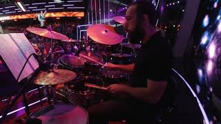 Cengiz Tural - All About That Bass (O Ses Türkiye 9. Sezon)