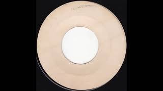 PRINCE BUSTER AND PATSY TODD LITTLE OLD LADY