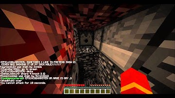 McPvP Base Tour 1.3.2 - V. 1