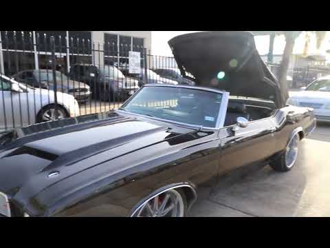 View YouTube Video of this Auction Car