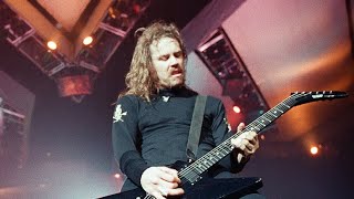 Metallica - Enter Sandman (Live in Den Bosch, Netherlands 1992)