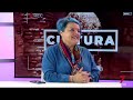 JOAQUIN SEGURA ENTREVISTA A LA DIRECTORA DE TEATRO  SALOME ALONSO