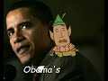 Obama's Elf