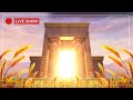 The Time of Harvest: A New Era - Feast of Shavuot 2022