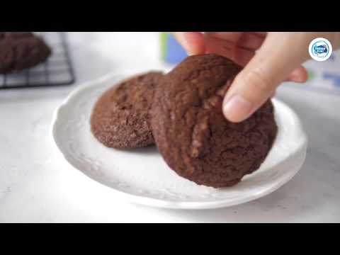 brownie-cookies---resep-kue-kering-lebaran