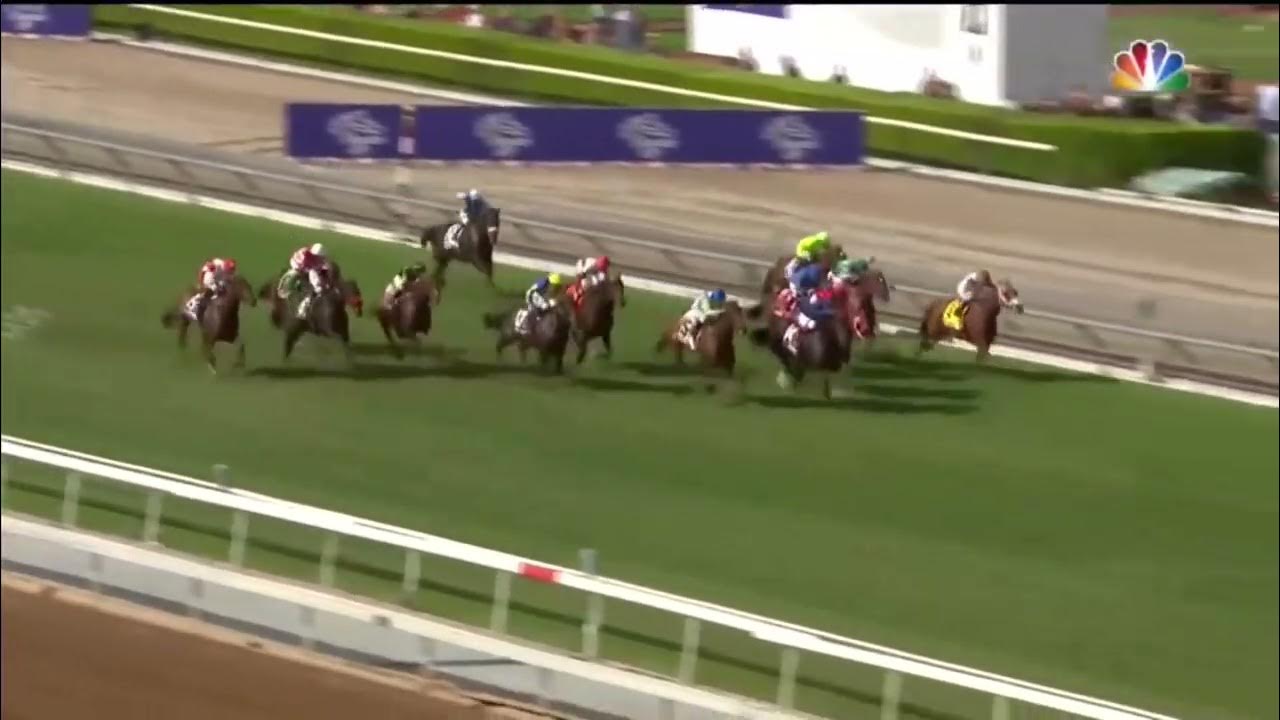 //WORLDWIDE// Breeders Cup Turf Sprint Winners YouTube