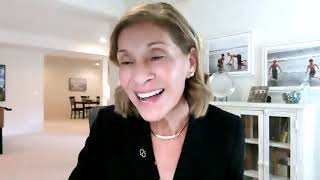 Advancing the Science: Alzheimer’s and Dementia Research - Ana Nelson Alzheimer’s Association
