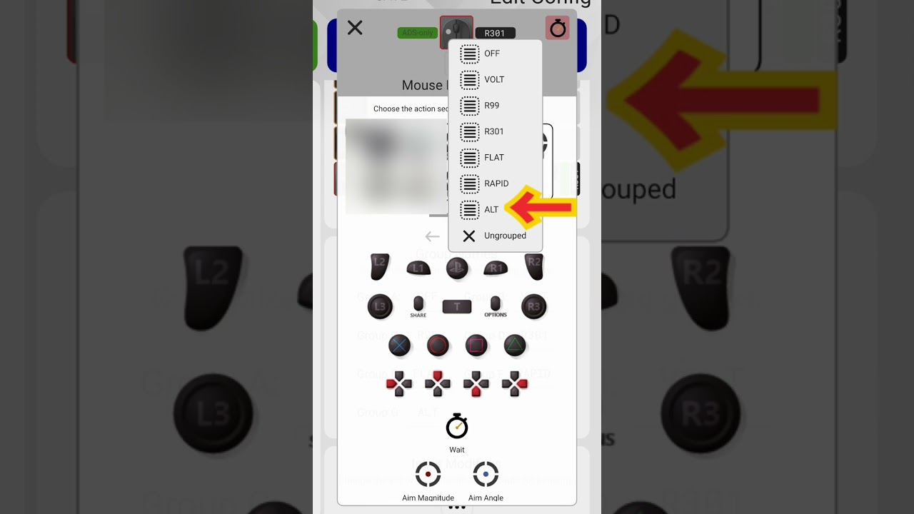 How to replace XIMMATRIX anti-recoil macros #xim4 #ximapex