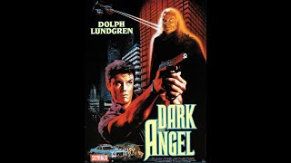 DARK ANGEL (1990) Bande Annonce VF