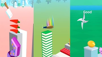 Slicer Knife | Slice It All | Don