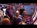 Norwegian Cruise Line – Casinos At Sea - YouTube