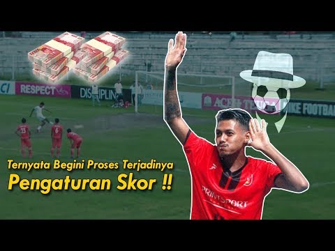 Video: Cara Mengatur Saluran Sepakbola