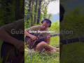 Guitar improvisation