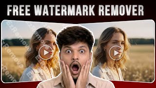 Video Se Watermark Kaise Hataye (2026) | Without App & Free Method 🔥 screenshot 3